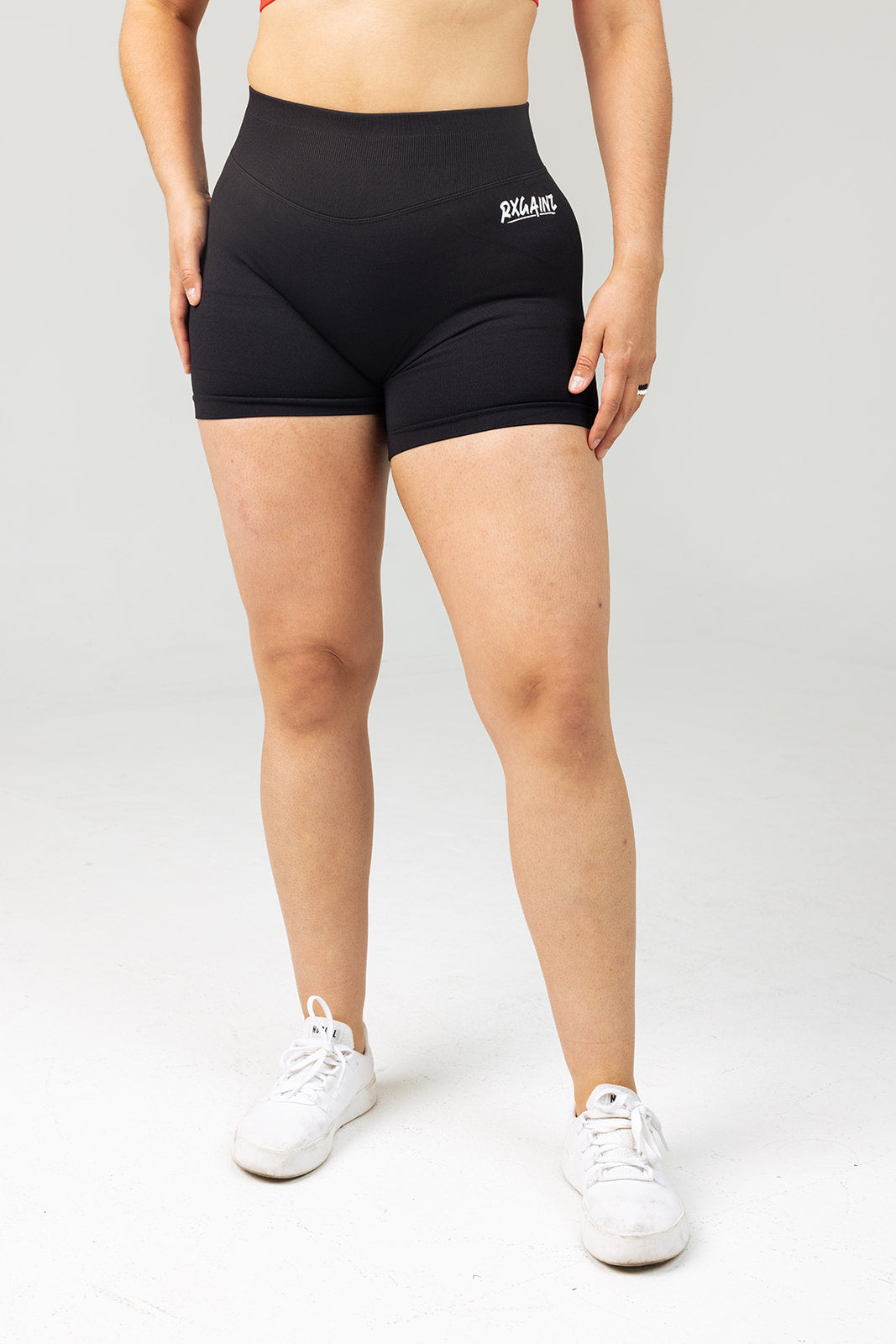 Nitro Black shorts