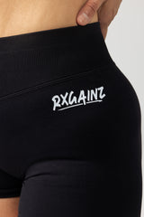 Nitro Black shorts