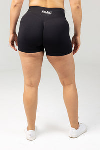 Nitro Black shorts