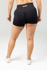 Nitro Black shorts