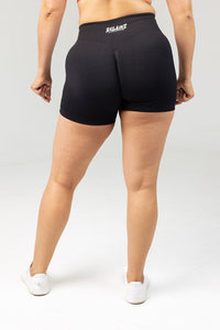 Nitro Black shorts