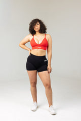 Nitro Black shorts