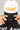 Snapback Hats white/black