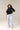 Cupric Flared Pants