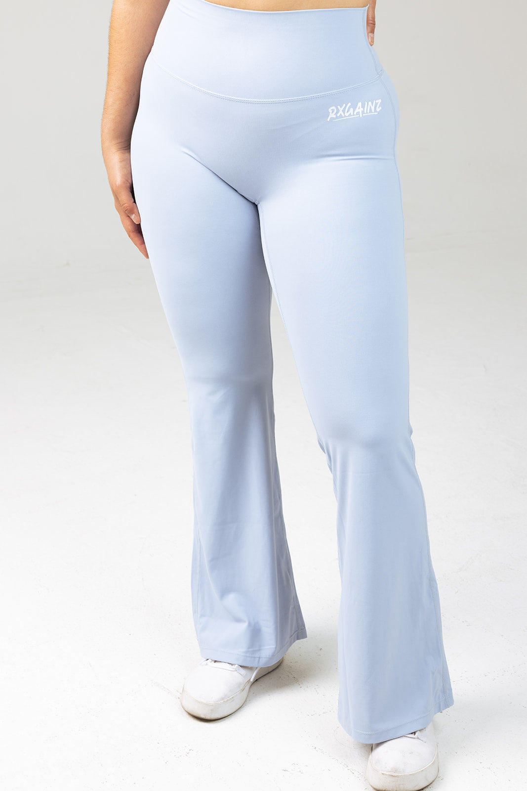 Cupric Flared Pants