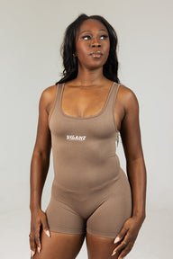 Nude Body Suit