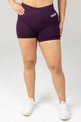 Elderberry Shorts