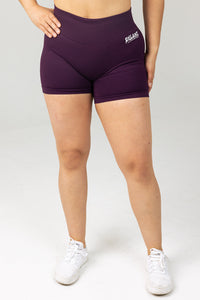 Elderberry Shorts