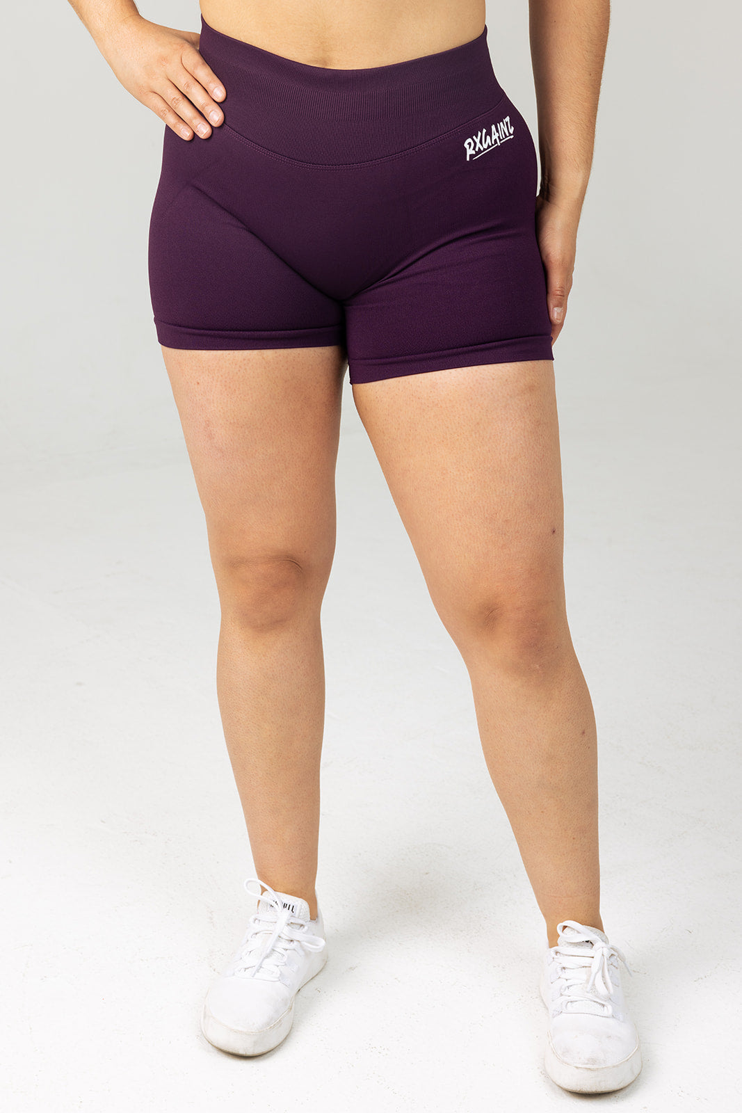 Elderberry Shorts