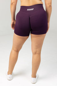 Elderberry Shorts