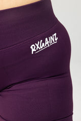 Elderberry Shorts