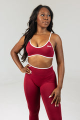 Ferrum Leggings Set