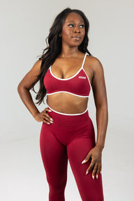 Ferrum Leggings Set