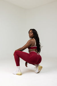 Ferrum Leggings Set