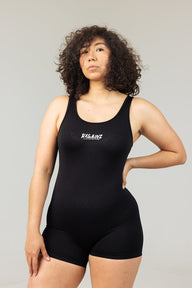 Black Body Suit
