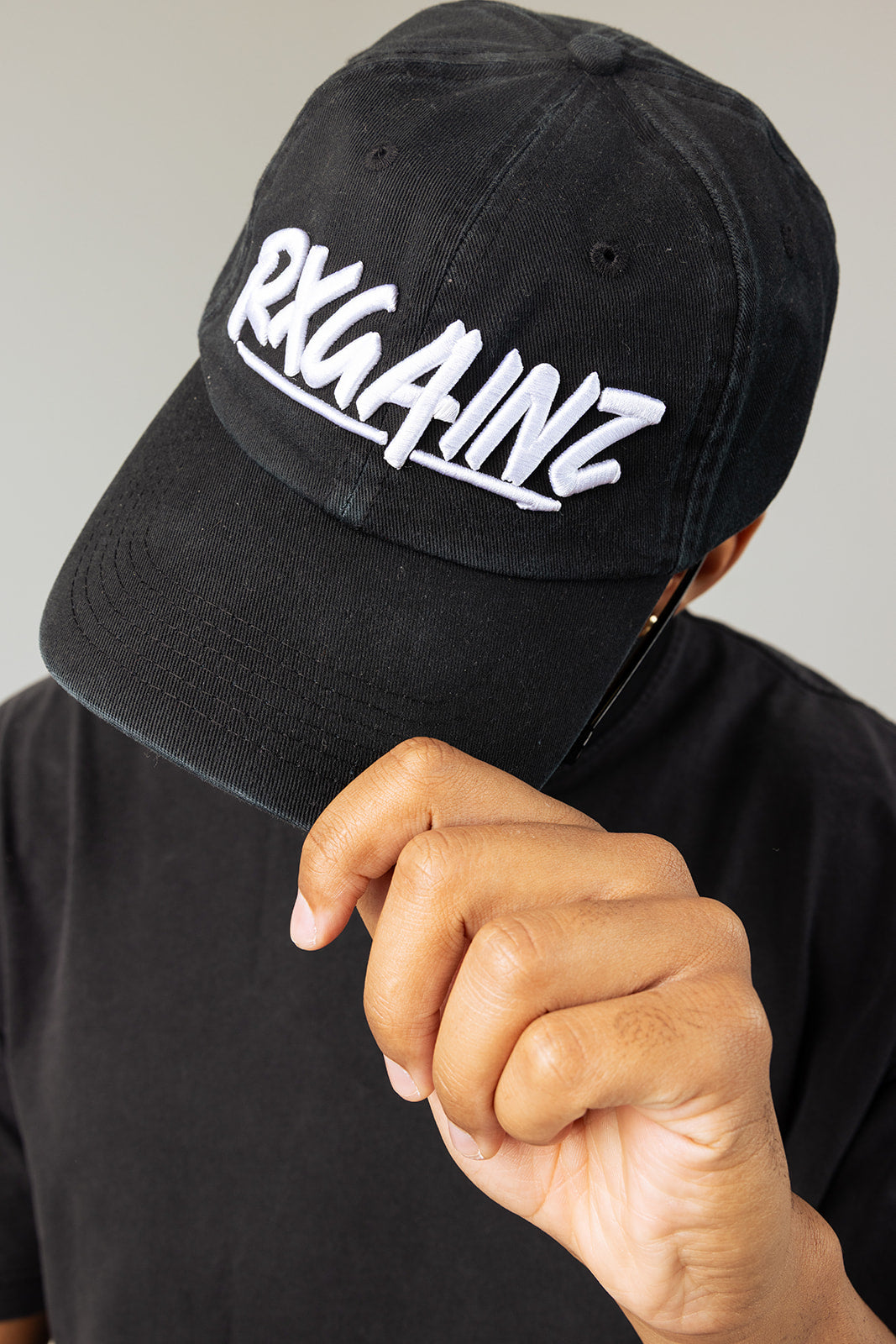 Dad Hats