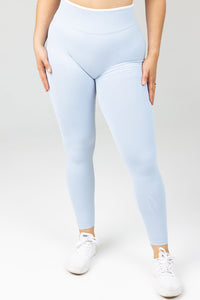 Glacium Leggings Set