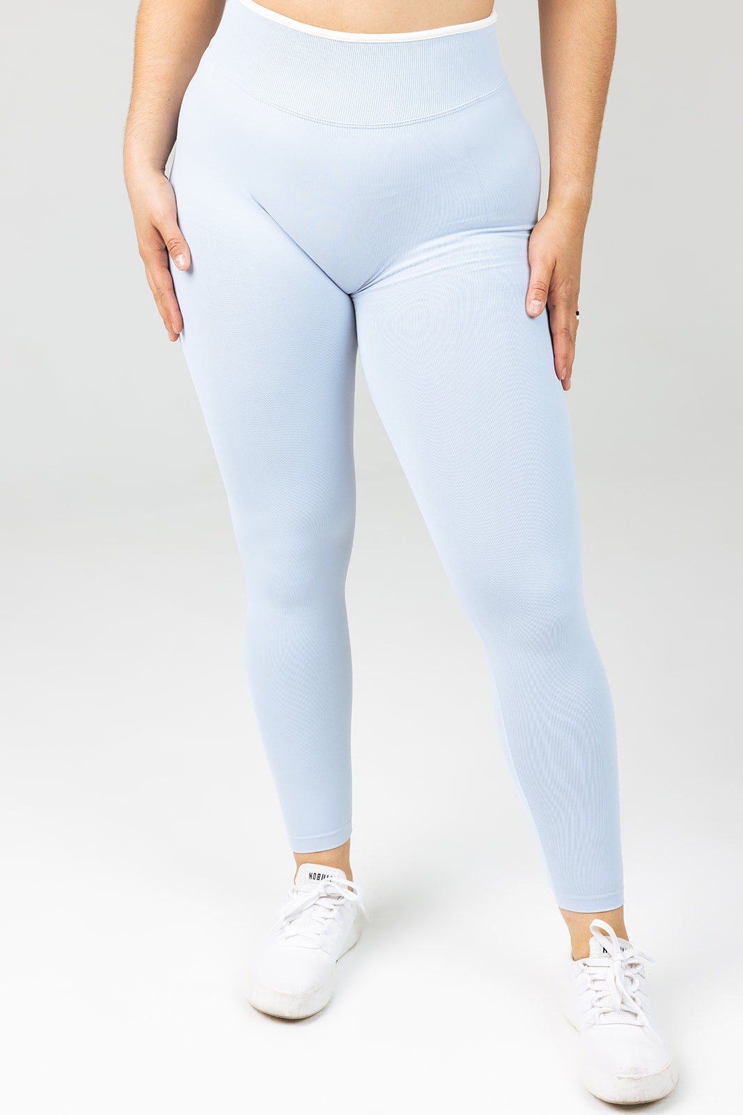 Glacium Leggings Set