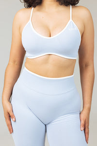 Glacium Leggings Set