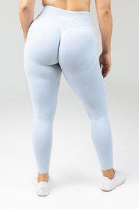Glacium Leggings Set