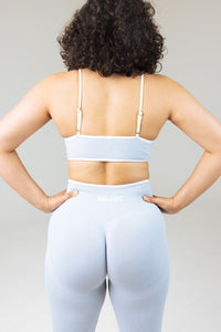 Glacium Leggings Set