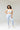 Glacium Leggings Set