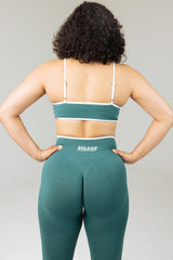 Viridian Leggings Set