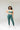 Viridian Leggings Set