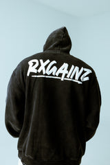 Oversized Hoodies