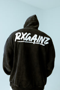 Oversized Hoodies
