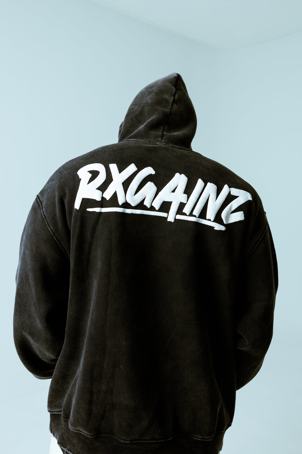 Oversized Hoodies
