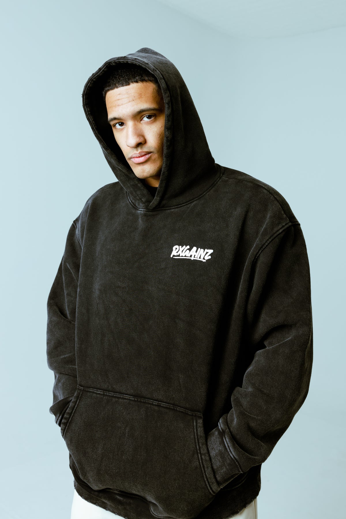Oversized Hoodies