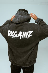 Oversized Hoodies
