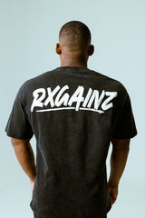 Acid Wash T-Shirt