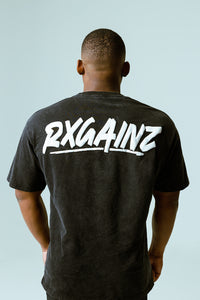 Acid Wash T-Shirt