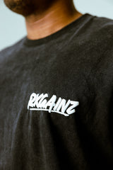 Acid Wash T-Shirt