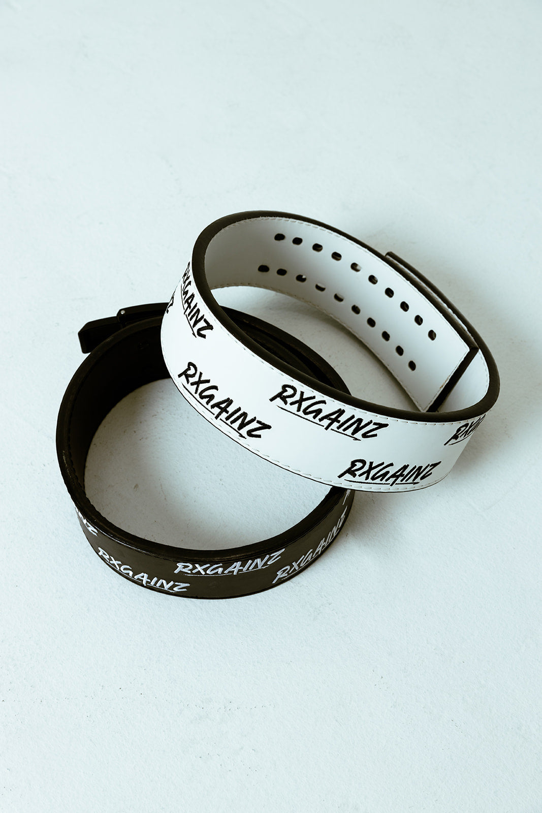 RXGAINZ Weight Lifting Belt