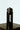 Black Water Bottle